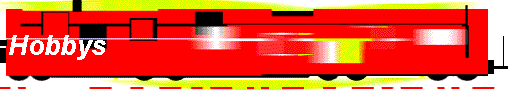  Hobbys 